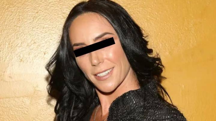 El misterio detrás de Inés Gómez Mont: cómo vive y de qué se mantiene