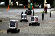 AI-touting technocrats sell socialism as the solution