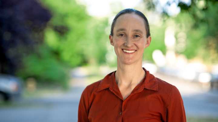 Who is Katie Wilson? Seattle mayoral candidate, explained