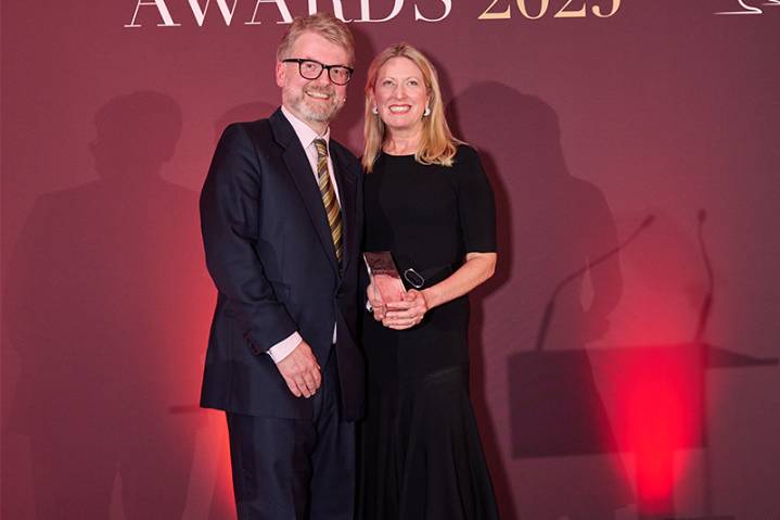 The World Claims Best Ship Wine List 2025 Award