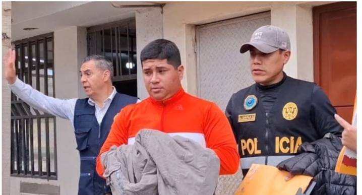Revocan prisión preventiva a dos policías investigados por presunta coima en Chiclayo