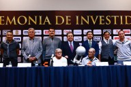 Salón de la Fama del Futbol 2025: EN VIVO, dónde, cuándo y a qué hora ver la Ceremonia de Investidura