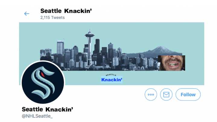 Introducing the Seattle Knackin'