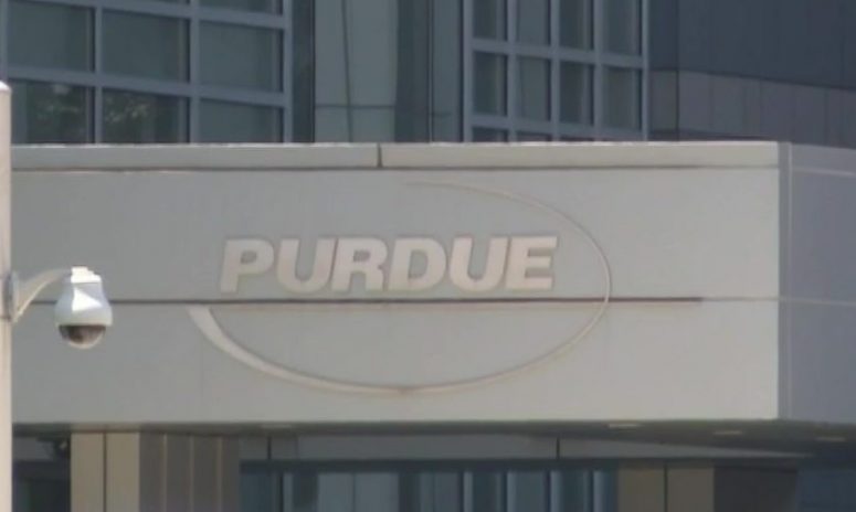 Judge approves opioid settlement for Purdue Pharma and Sackler family members who own the company
