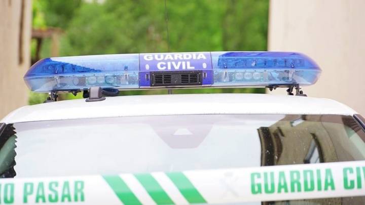 Investigados dos hombres por caza furtiva en Castilla