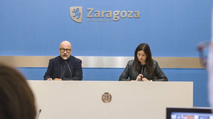 Zaragoza plantará 140 árboles en barrios rurales: estas son las calles escogidas