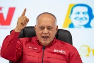 Cabello critica uso de aeropuertos dominicanos por EE.UU.