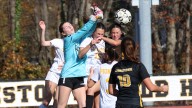 Girls soccer photos: SJG3 quarterfinals - Clearview at Moorestown, Nov. 8, 2025