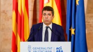 Mazón dimite como presidente de la Generalitat tras un año contra las cuerdas por la dana: "Ya no puedo más"