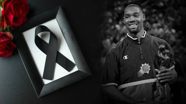 Luto en la NBA: falleció exjugador que había quedado cuadripléjico en un accidente