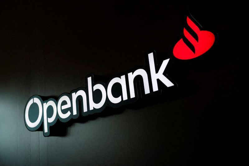 Santander’s digital lender Openbank launches crypto trading in Spain