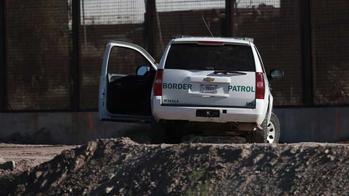 Alleged shootings at Border Patrol under investigation, reports