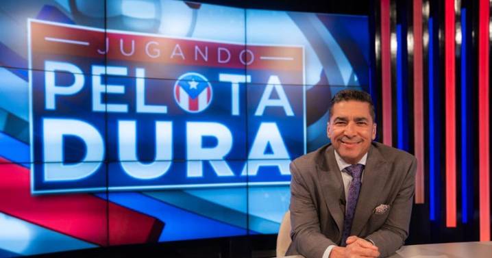 Ferdinand Pérez enfrenta el cáncer por segunda ocasión