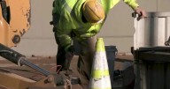 Yakima water main break repairs to resume Monday