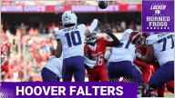 SHOCKING: Josh Hoover’s Costly Mistakes Nearly Derail TCU’s Win Over Houston