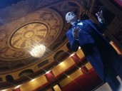 “Viva la Vida” se presentará en homenaje al maestro Ángel Linares