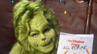 McDonald’s new Grinch meal revives menu item from the ‘90s