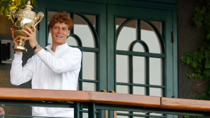 Men’s Grand Slam Power Rankings: Who Really Dominated the Biggest Stages?