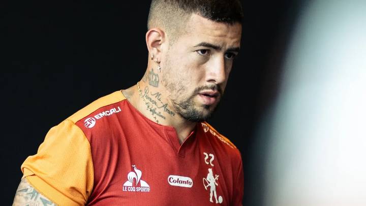 ¿América de Cali puede rescindir el contrato de Rodrigo Holgado? Hay precedentes