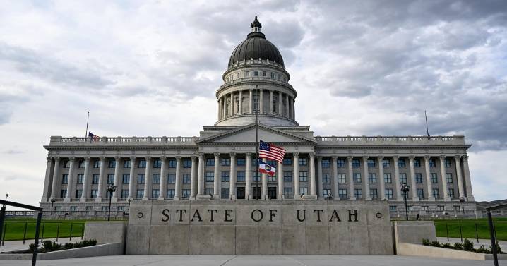 Utah judge rejects Republican-drawn congressional map, opts for one with a Democratic