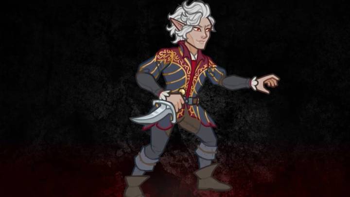 Free D&D game on the Epic Games Store is now an even better deal