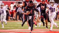 Projecting the new College Football Playoff rankings: What to do about Utah?