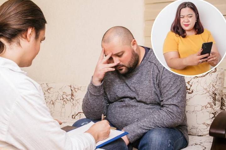 Screens may be upping your risk of cancer, heart disease and obesity