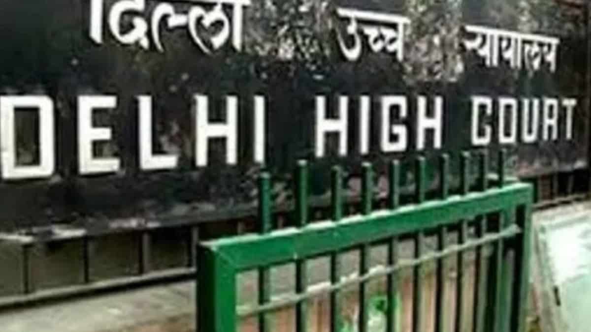 Freedom to choose a life partner is an intrinsic part of personal liberty: Delhi HC