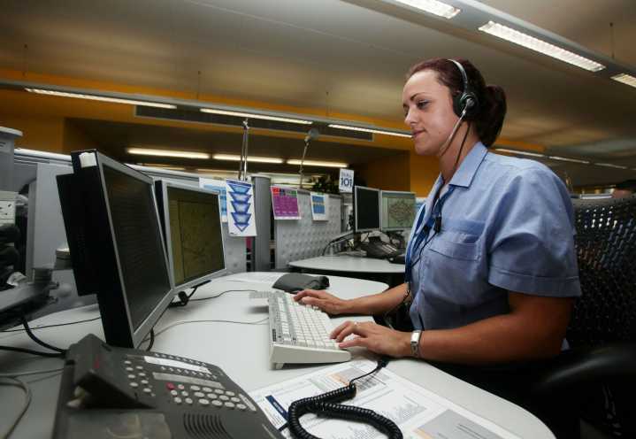 Did You Know You Can Text 911 in New York?