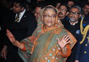 Bangladesh: Death Sentence For Sheikh Hasina