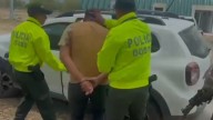 Capturan al jefe de finanzas de las disidencias de ‘Mordisco’ en Cauca