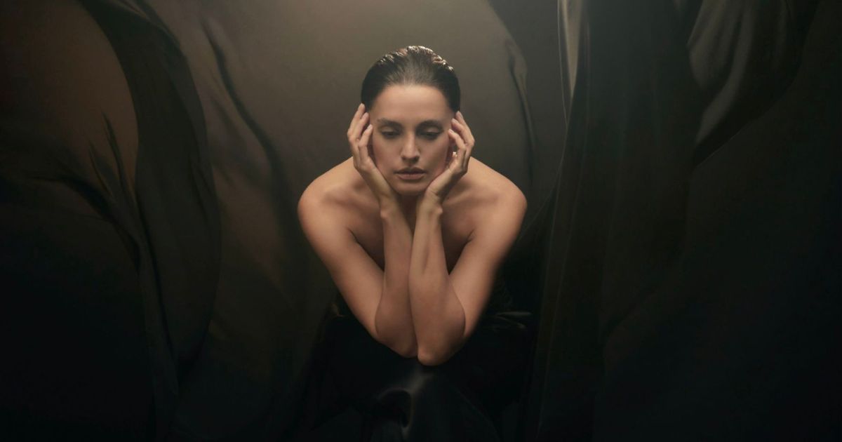 Nina Rodríguez presenta Interludio, un EP que invita a hacer una pausa