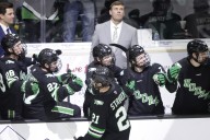 UND may sit out some players for U.S. Under