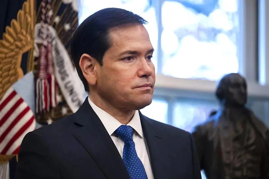 Rubio dice que EE UU tiene el derecho a operar militarmente en su hemisferio