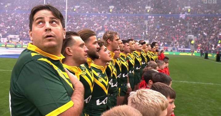 Ultimate prankster manages to pitch invade at Everton's new stadium in 'embarrassing' incident