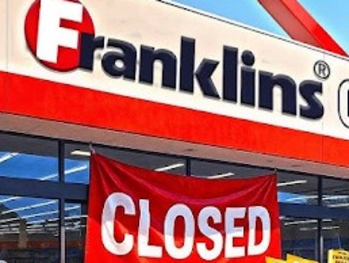 Sad real reason for Aus Franklins’ demise