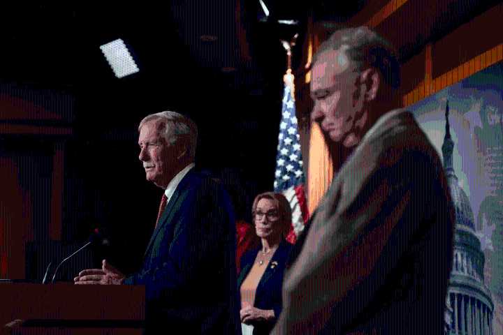 Senado de EE.UU. aprueba acuerdo para poner fin al cierre de Gobierno