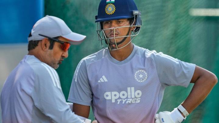 India Vs South Africa 2nd Test Weather Forecast: No Weather Disruptions Likely On Day 1