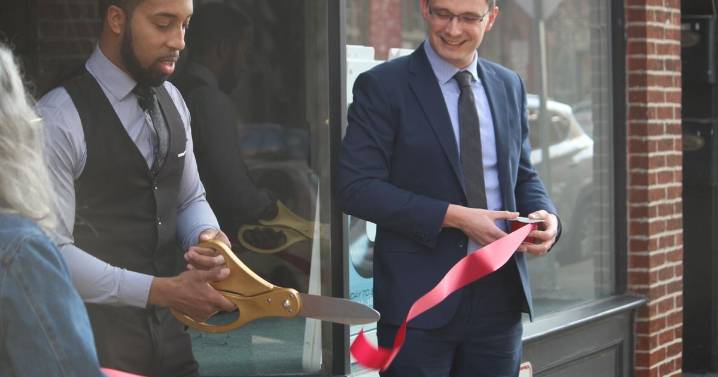 Martinsburg's new Drum Orpheum brings jazz downtown