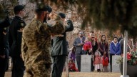 'It wasn't for nothing': Veterans thrilled with Remembrance Day turnout in Calgary