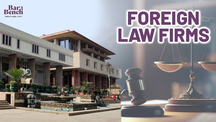 After Dentons Link Legal, CMS IndusLaw moves Delhi High Court against BCI Rules on entry of foreign law firms