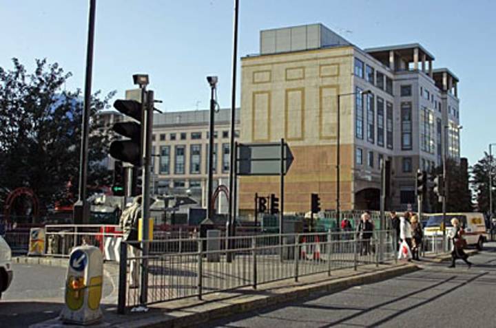 Revealed: West London authority using drones to 'spy' on residents