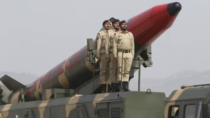 China used India-Pak conflict as testing ground for its new weapons: Report