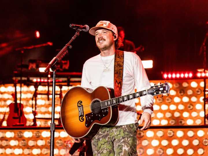 Where to find cheapest Morgan Wallen ‘Still the Problem Tour’ tickets under $150
