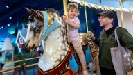 Children's Museum's carousel holds little-known history after 108 years