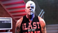 Dustin Rhodes Says He Needs Double Shoulder Surgery After Retirement