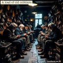 David Shrigley's next performance 'artwork'