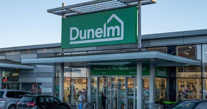 £14 Dunelm Christmas decoration will 'wow the neighbours'