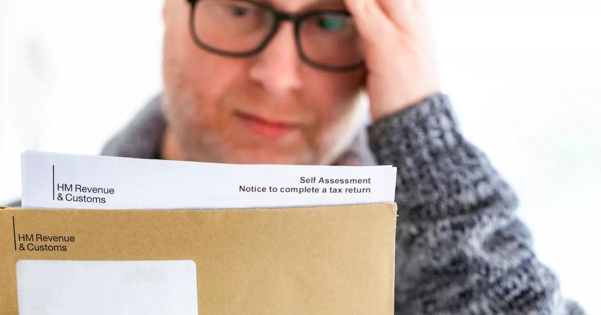 HMRC says UK taxpayers could be owed tax refund - what to check and how to apply