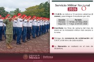 Cambios al Servicio Militar: así será la nueva fase de adiestramiento a partir de 2026